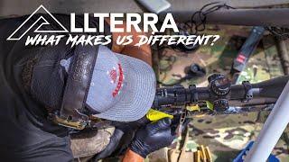 What Makes AllTerra Arms Rifles Different?