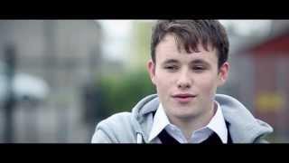 Shh! Silence Helps Homophobia - LGBT Youth Scotland