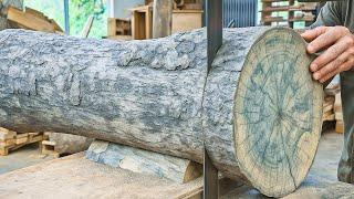 This Wood Tool Changed Everything When I Found Out About It!! I Saved So Much Money On This Tool