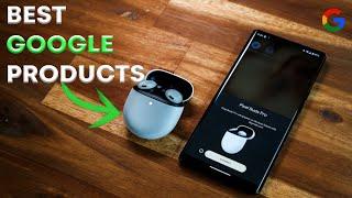 The 10 Best Google Products You need to Know About!