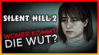 Wieso erzeugt das Silent Hill 2 Remake so viel Hass?