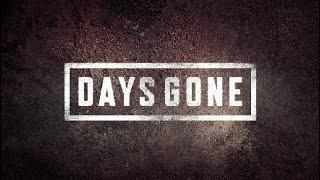 Days Gone. 31 Серия.Ищем Рыжего Райли