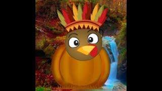 Turkey Emoji Forest Escape | Video Walkthrough | Wow Escape | Official Walkthrough