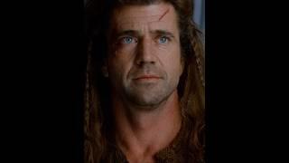「Braveheart 」Why?Why is that impossible?🩷️