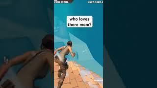 #ad #fortnite #wholesome