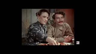 отрывки из «Тихого Дона» (1957 г.)