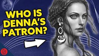 Who Is Denna’s Patron? | Name of the Wind Theory