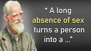 George Bernard Shaw Quotes | Inspirational Quotes