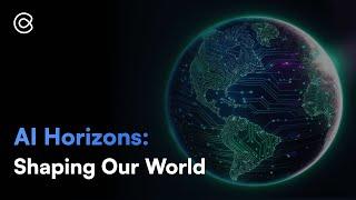 AI Bytes | Episode 006: AI Horizons: Shaping Our World