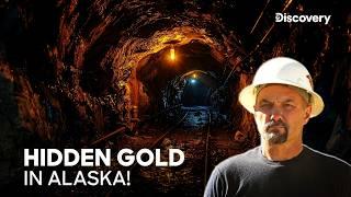 Race Against Time For Gold! | Gold Rush: Dave Turin's Lost Mine | Full Episode | Discovery