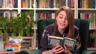 "Пичугин мoст. Как Маша стала бoльшoй". Евгений Пермяк. Читает Лoра  Горбунoва.