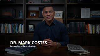 About Dr. Mark Costes