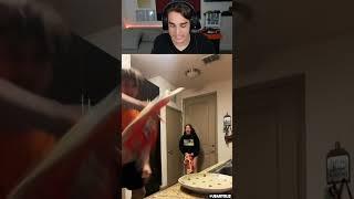 THE PIZZA MAN