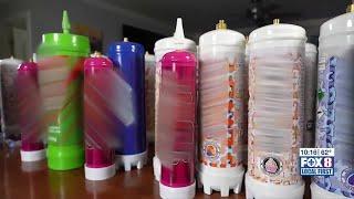 Nitrous oxide inhalants emerging as dangerous new addiction threat