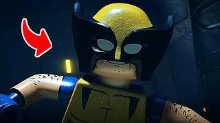 LEGO Marvel in 2024 is going HUGE