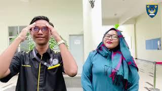 We're official Univerisity College of Aviation Malaysia (UniCAM) !