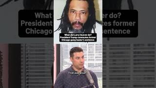 What did Larry Hoover do? Trump COMMUTES ex-Chicago gang leader's sentence