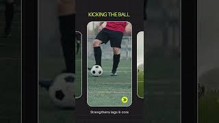 Football is an intense sport that demands a lot from your body.