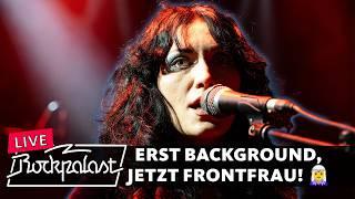 Rosalie Cunningham – "Dethroning Of The Party Queen" live, Crossroads Festival l 2024 | Rockpalast