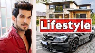 Arjun Bijlani Lifestyle | Family | House | Net Worth | Cars | Arjun Bijlani Biography 2018