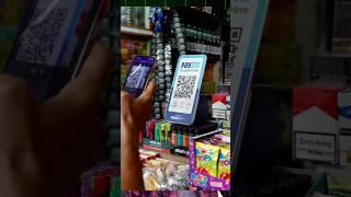 New scam in Market with shopkeeper  #sunfiresensei #shortvideo #shorts #short #scam ￼