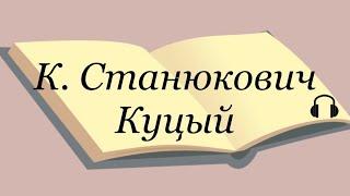 Константин Станюкович "Куцый" Слушаем Станюковича #станюкович #аудиокнига #литература