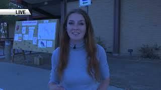 Fighters ask for further support as Elk Fire continues to burn