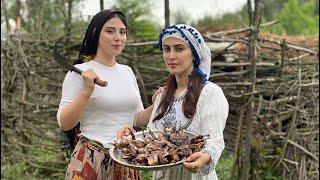 Highland Pheasant Fesenjan: A Taste of Traditional Iranian Cuisine