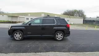 2010 GMC Terrain SLT | Compass Auctions & Real Estate