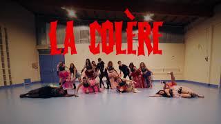 Clip Danceline et PDC Show 2021 : "Vegas : Capital des Péchés ": La Colère