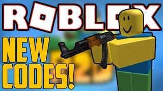 2 NEW REASON 2 DIE CODES! (April 2020) | ROBLOX Codes *SECRET/WORKING*