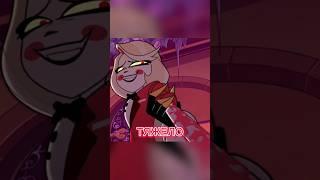 ЧАРЛИ НЕ ЗАБОТИТ ЭНДЖЕЛ? - Хазбин Отель #hazbinhotel #hazbinhotelseason2 #отельхазбин #чарли #энджел