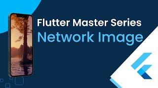 Flutter Course for Beginners Image & assets Network Image Flutter   How to Display Image from URL