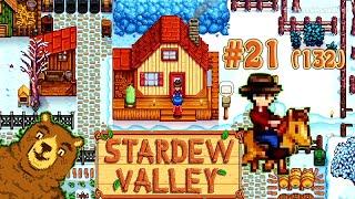 Шевелись, Плотва!  Stardew Valley Прохождение 2 сезон #132