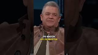 Boba Fett's Return Was TAKEN From Parks and Rec! #starwars #bobafett #pattonoswalt #shorts