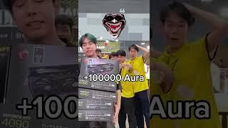 Only boys can understand aura of this thing NVIDIA RTX 4090