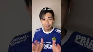 Japanese people try to eat Indonesian food seblak edition @kencampur