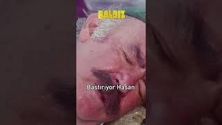 Bastırıyor Hasan #Baldız #Kadirİnanır #MüjdeAr #LavFilm #Yeşilçam