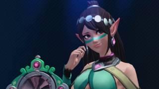 Самые быстрые гайды по Paladins: Инь