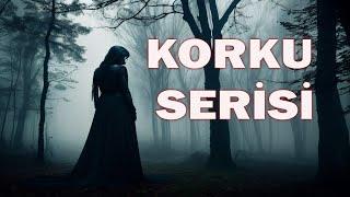 KARANLIĞIN İÇİNDEN: KORKU SERİSİ! | YAŞANMIŞ KORKU HİKAYELERİ | PARANORMAL HİKAYELER