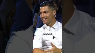 Ronaldo vs Messi  who is great by ronaldo || Must watch || #short #ronaldo