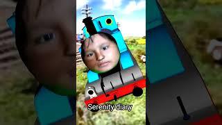 Thomas?? 
