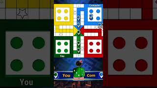Ludo game #shorts