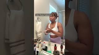 Natural skincare. #shortvideo #naturalskincare #blackownedbusiness follow @Melanin360Studio