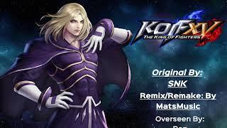 The King Of Fighters XV - I Am The Strongest (Igniz Theme Epic Remix)