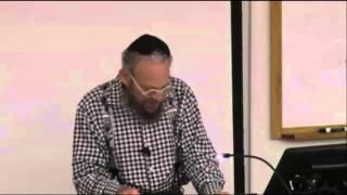 20th Anniversary Lecture, Judaic Studies: Daniel Boyarin: No 'Judaism' In Josephus