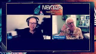 Nektar's Derek Moore  How We Conquered the US Music Charts