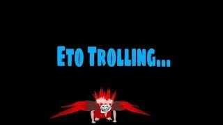 Trolling Everyone With Eto Yoshimura (Ro-Ghoul Roblox)