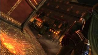 Assassin's Creed Brotherhood: The Smuggler Reveal | Trailer | Ubisoft [NA]