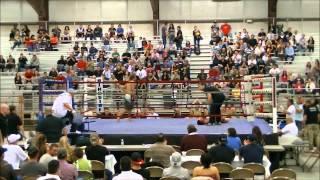 Adrian Elias First MMA Fight 3-24-12.wmv